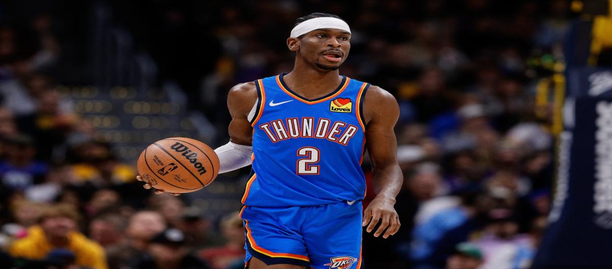 安东尼·爱德华兹表示吉尔杰斯-亚历山大是NBA的MVP