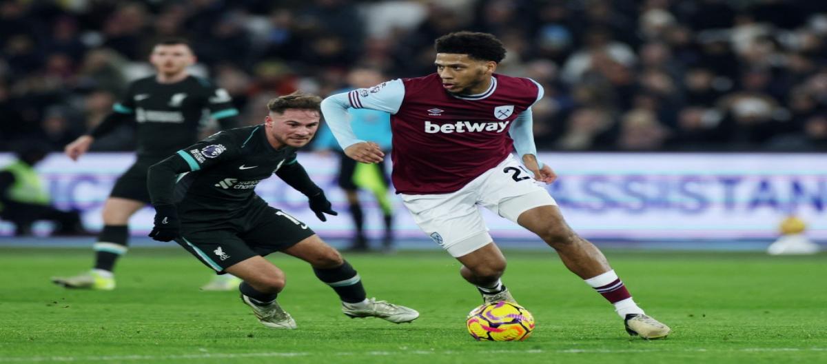 利物浦持续不败之旅：23场纪录冲击队史巅峰