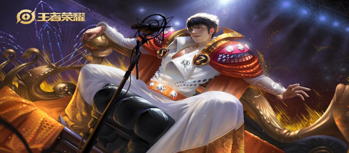 中单常胜王获全网认可，玩好嬴政需抓稳这两点。