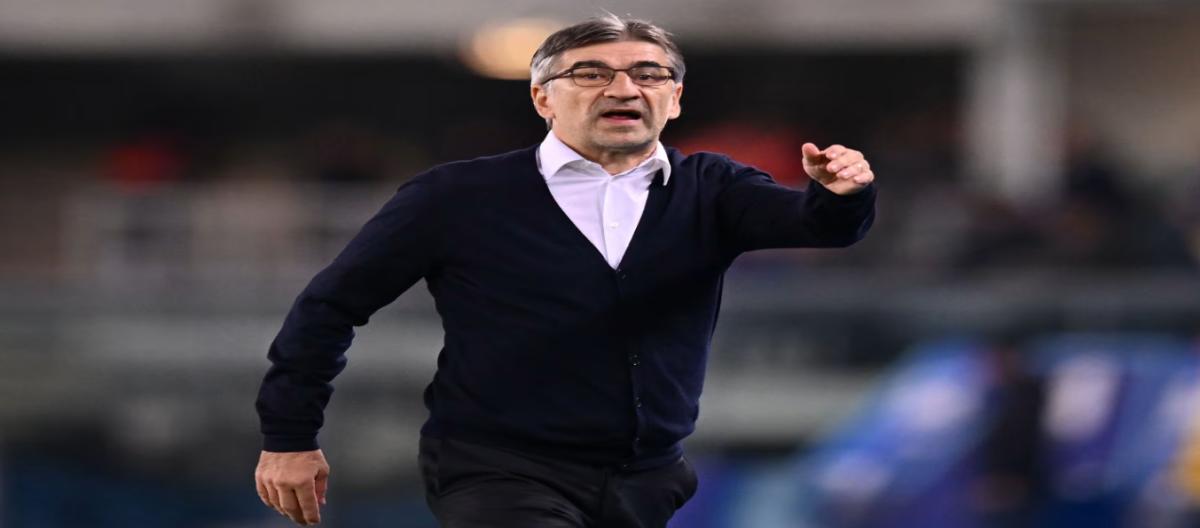 Ivan Juric knows the team is in great difficulty and hopes Southampton can find their form