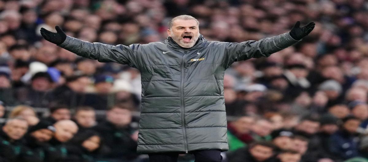 Tottenham Hotspur are suffering from injury problems and their strength has been greatly reduced. Ange Postecoglou said that the team needs to recruit new players