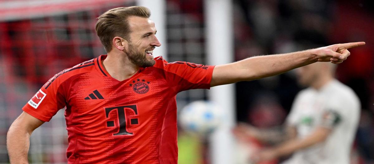 马丁内斯希望凯恩打破魔咒，赢得职业生涯第一个冠军