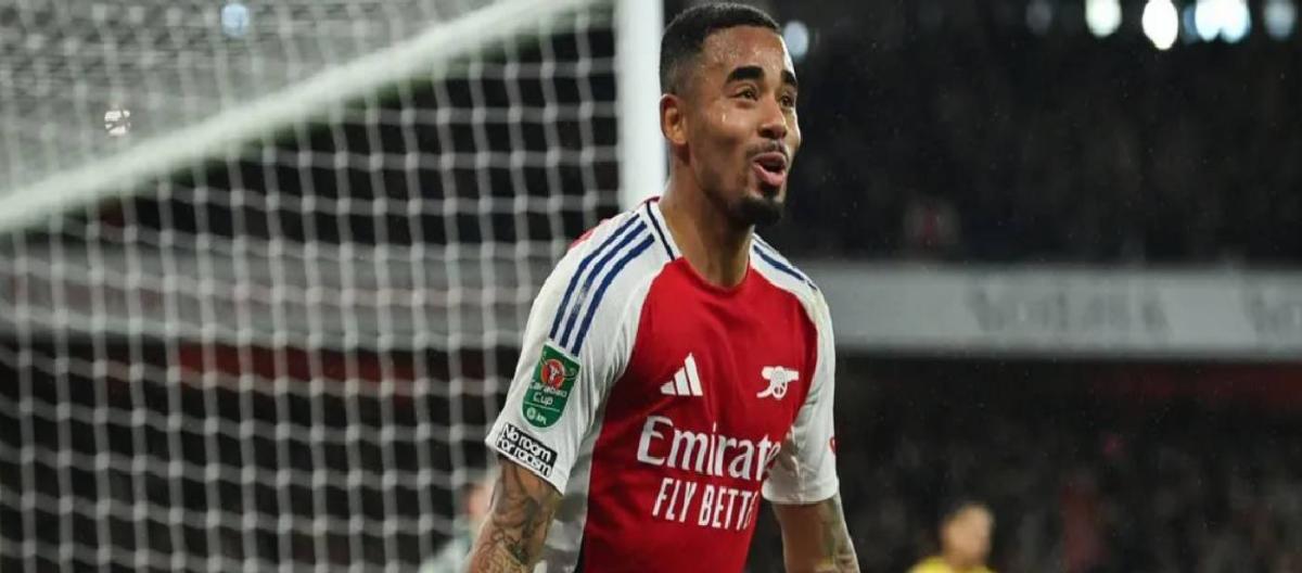 Jesus admits he is too hard on himself and is trying to relax