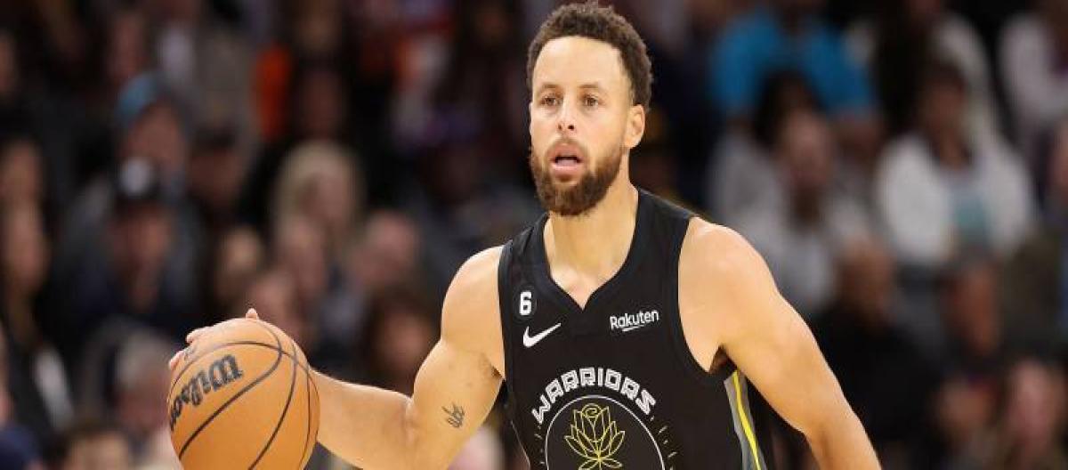 斯蒂芬·库里坦言职业生涯接近尾声