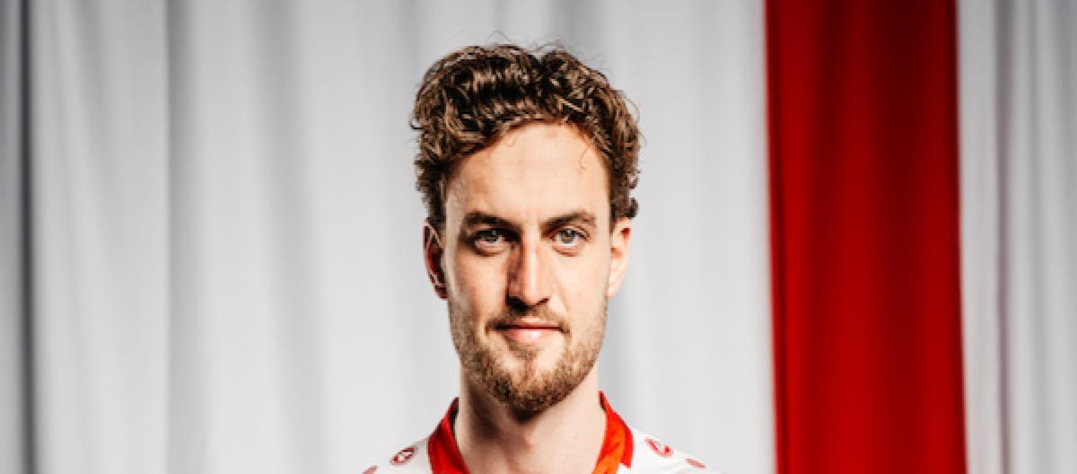 Stuttgart signs Hoffenheim winger Bruun Larsen until 2027 with option for 1 more year