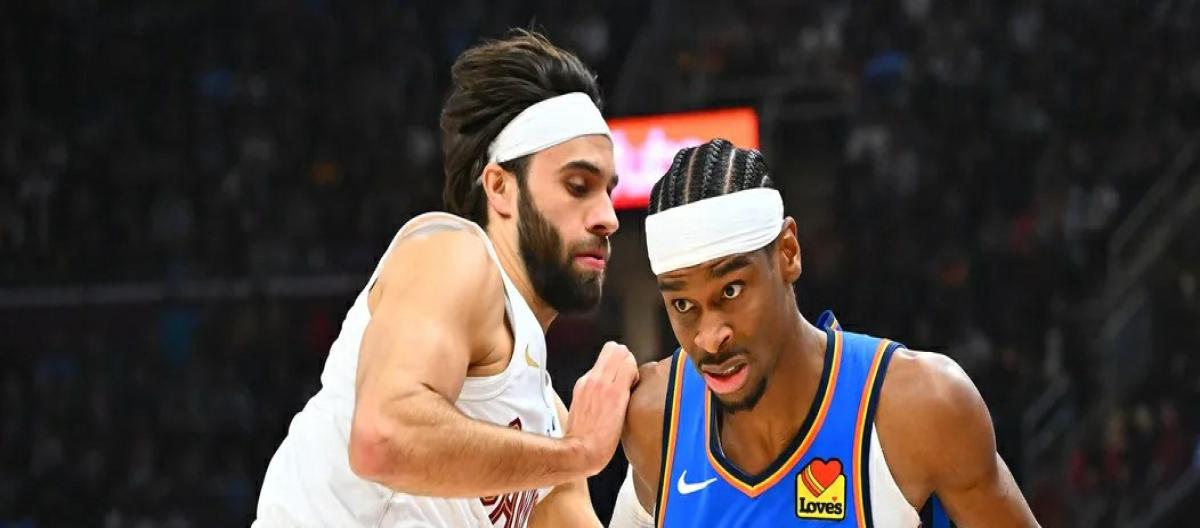 亚历山大：我爱俄克拉荷马城，无法想象不在雷霆的生活