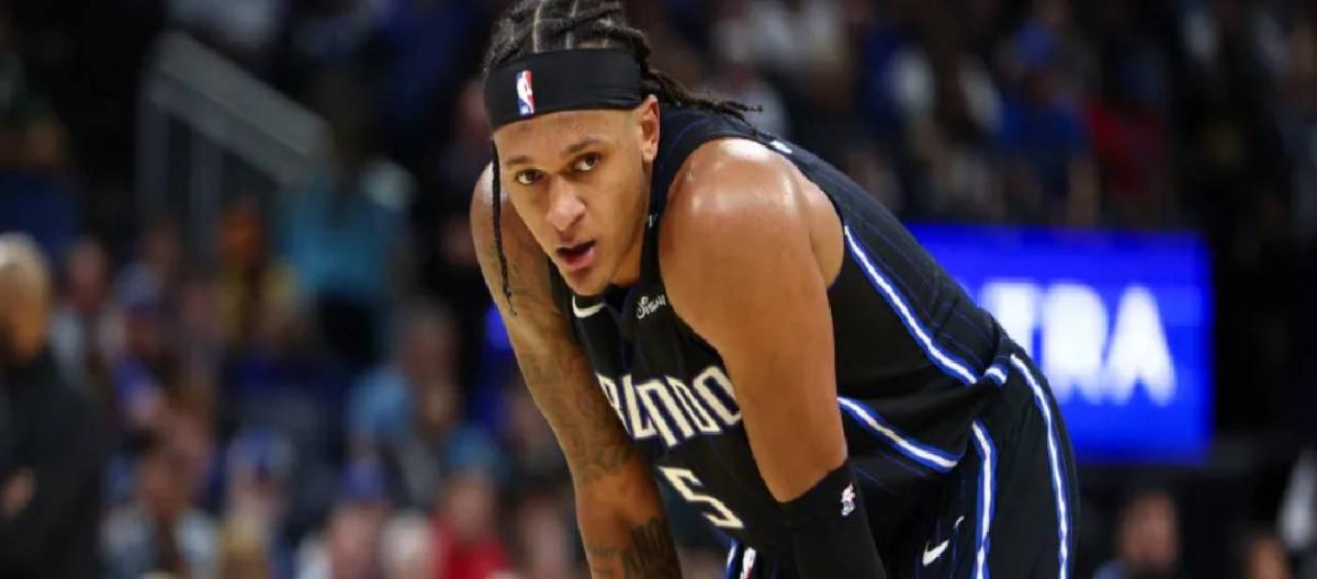 保罗·班切罗一直在做康复训练，努力让身体恢复到比赛状态