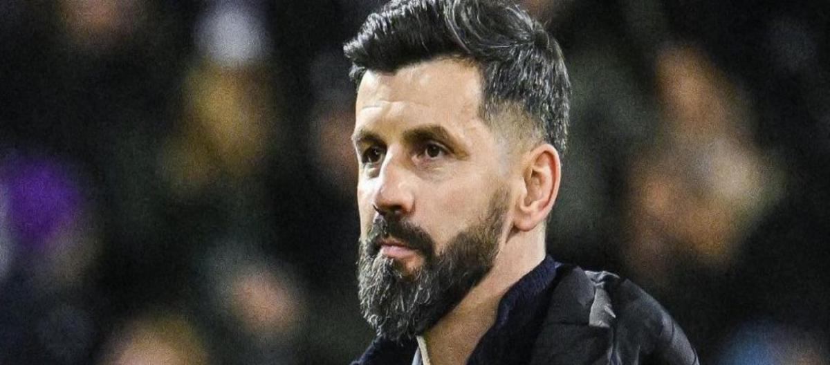 Plymouth appoints Myron Muslich as new manager Plymouth appoints Myron Muslich as new manager