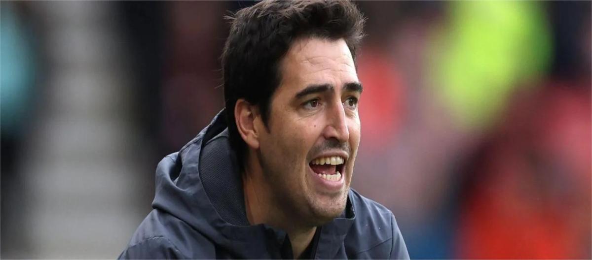 Bournemouth will face West Bromwich Albion in the FA Cup and Iraola does not think it will be an easy game