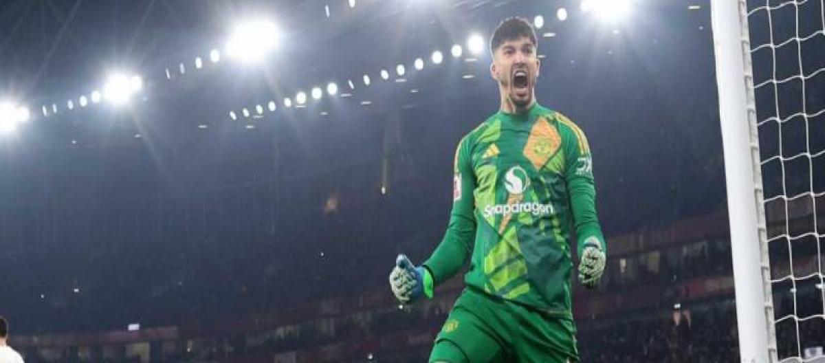 Altay Bainder: If you are a Manchester United player, you must always be ready