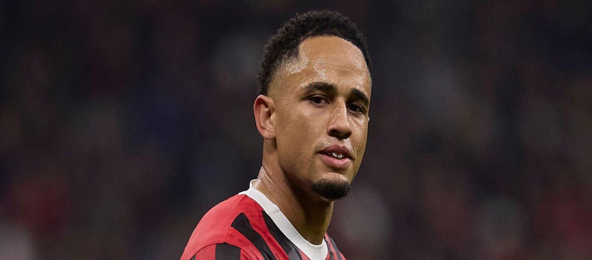 因体检不过关，AC米兰前锋诺亚·奥卡福尔转会至红牛莱比锡事宜遭取消..