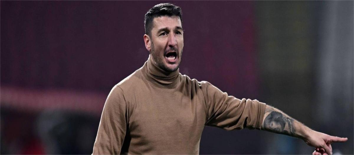 Monza finally returns to winning track Bocchetti praises players for their outstanding spirit and courage