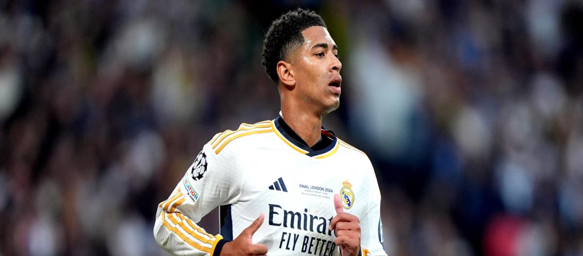 Bellingham returns to training and says there are still many opportunities in the season