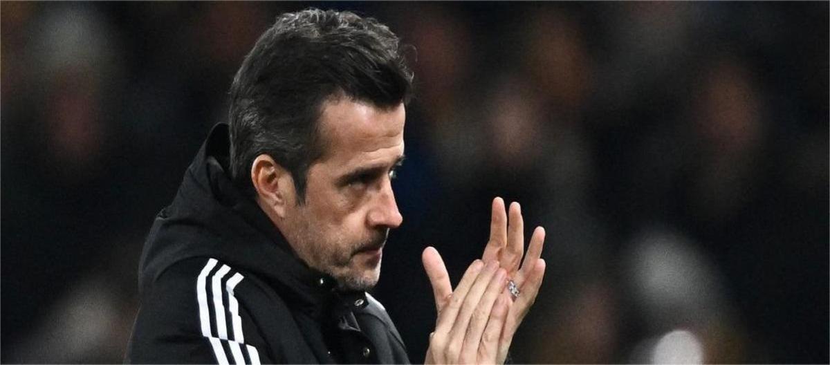 Marco Silva: We will go for the next game with belief