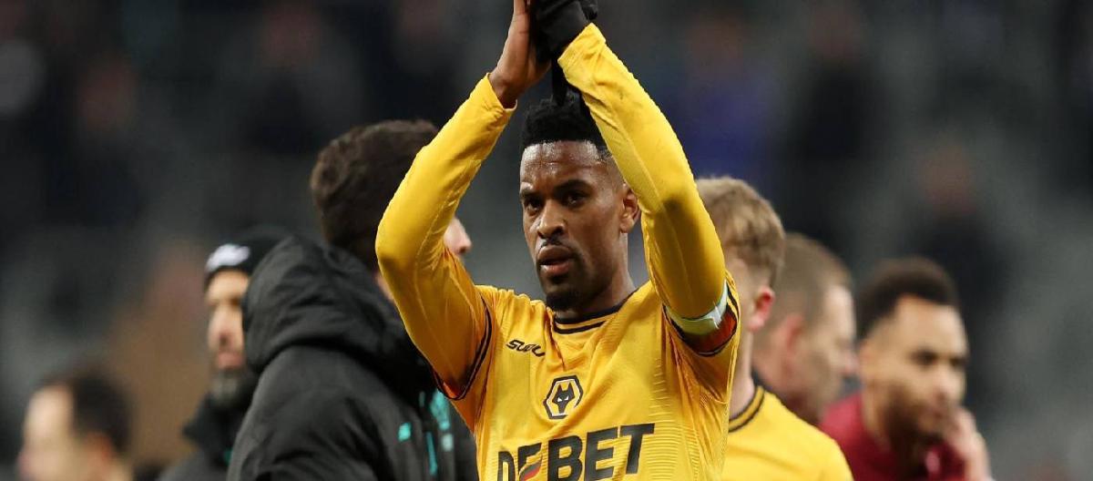 内尔松·塞梅多表示球队不该持续沮丧，必须恢复状态为下一场比赛做好准备