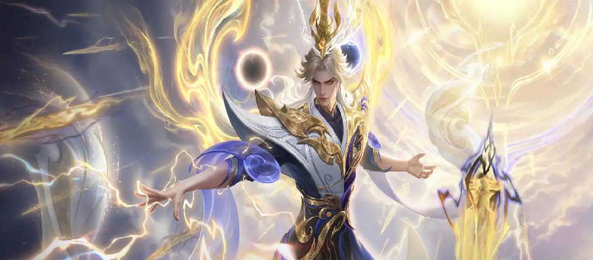 Breath of Ice has the opposite effect, so it is not suitable for Ying Zheng to stack the deceleration in the early stage.