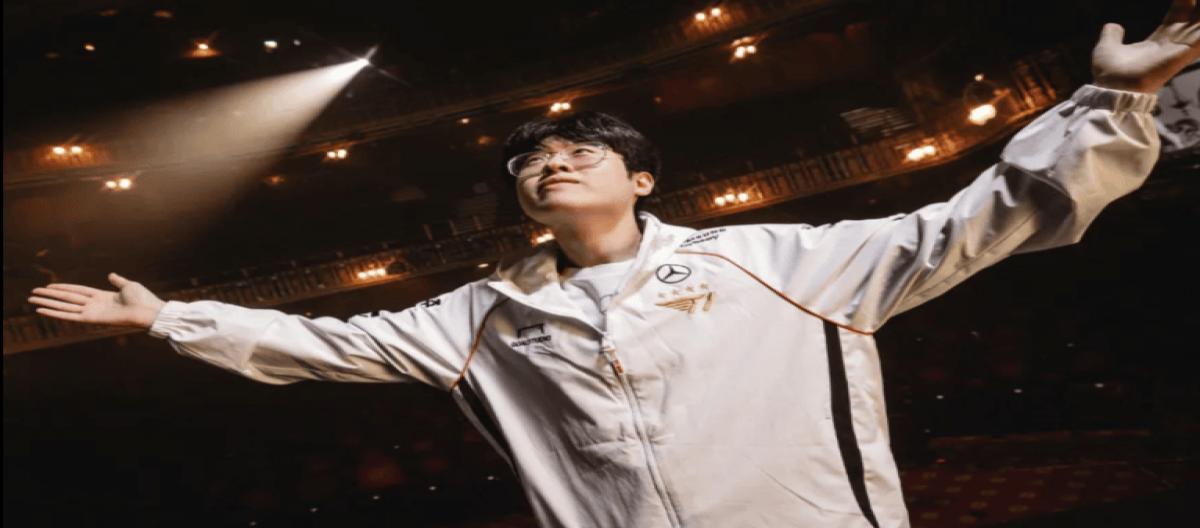 Zeus' debut was sluggish, T1 lost the first match against HLE, and GEN maintained its advantage