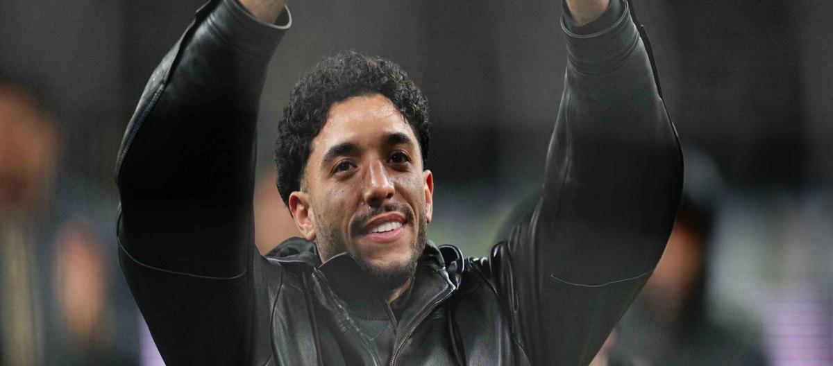 法兰克福足球俱乐部前锋奥马尔·马尔穆什已与曼城就转会问题达成协议。