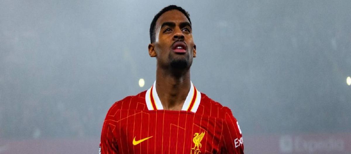 Ryan Gravenberch believes teams must start strong