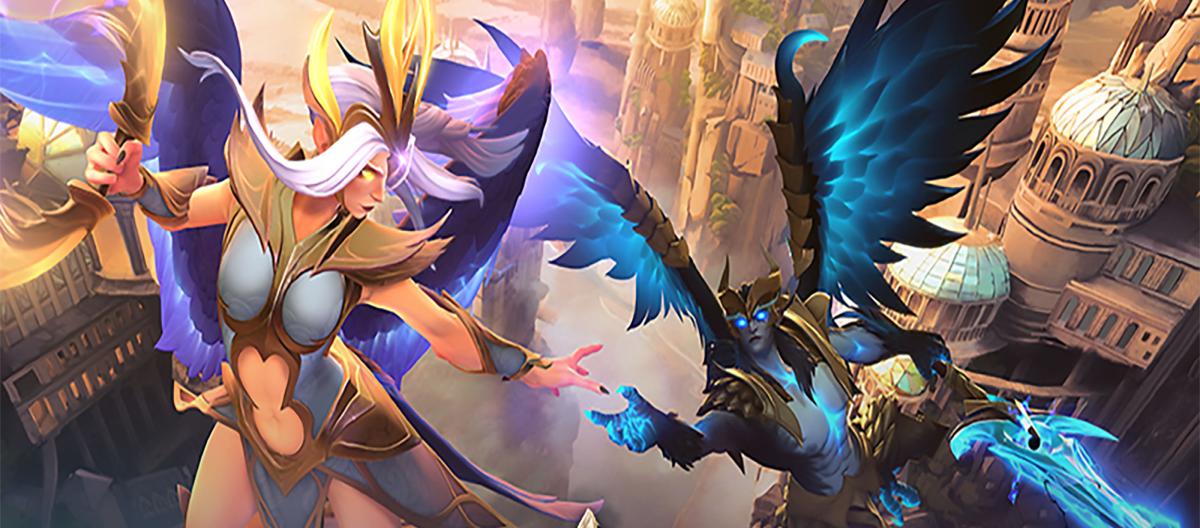 Valve extends Dota 2 Crownfall event to February 6..