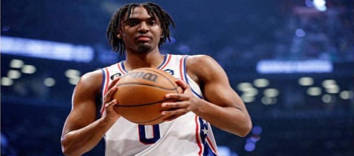 Single-core attack! Maxey scored 15 points in the first half, and the 76ers temporarily fell behind the Pacers