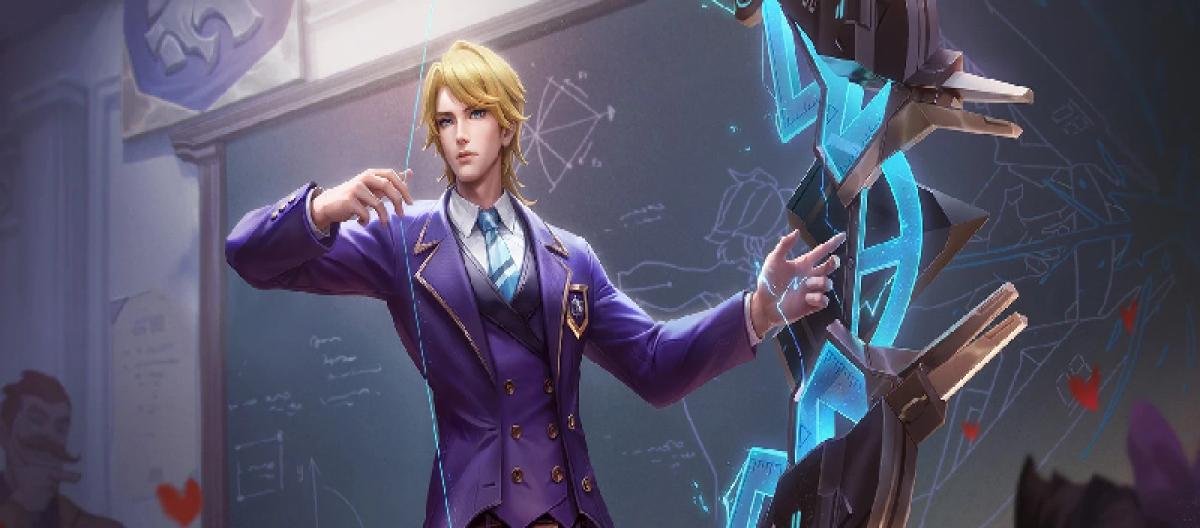 King of Glory: Whale Suck provides 40% physical lifesucking, and the descendants' standing ability has increased significantly (Part 3)