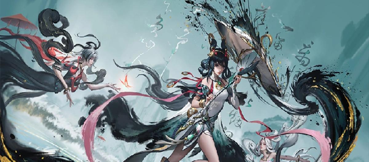 Teleport Summoner Skills Open Up the Road to Mutation, Two Heroes Take the Lead in Demonstrating the "Leech Flow" (Part 2)