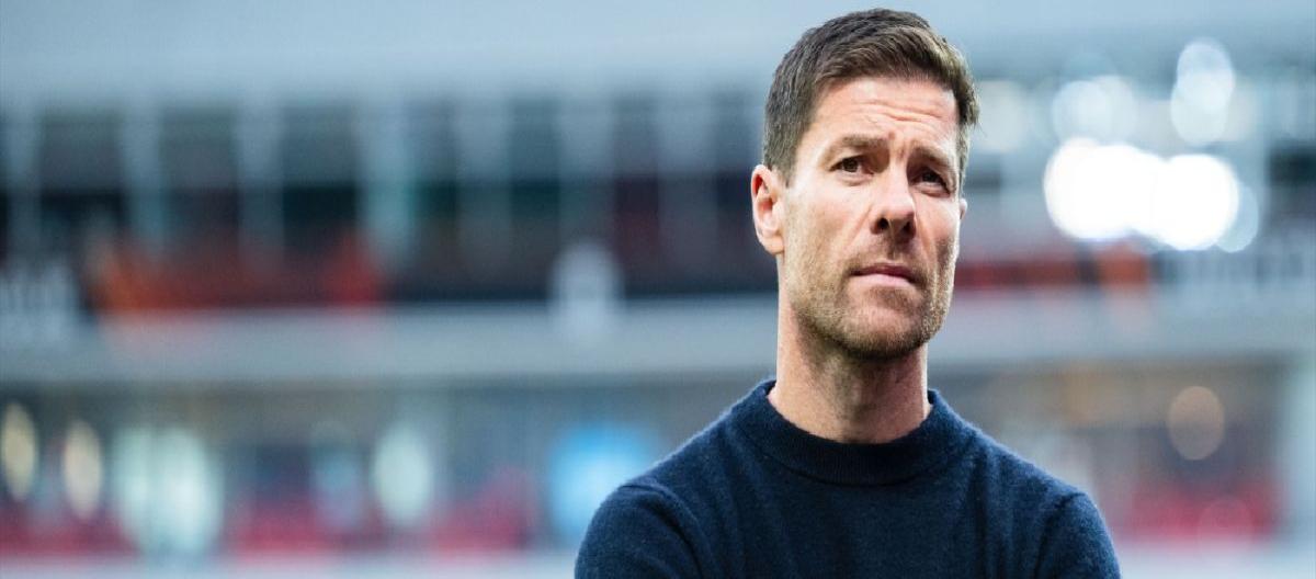 Xabi Alonso has been tipped to be Carlo Ancelotti's successor but refuses to discuss his future Xabi Alonso has been tipped to be Carlo Ancelotti's successor but refuses to discuss his future