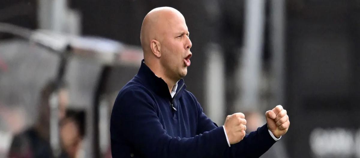 Arne Sloter says Diogo Jota and Joe Gomez will be out for several weeks