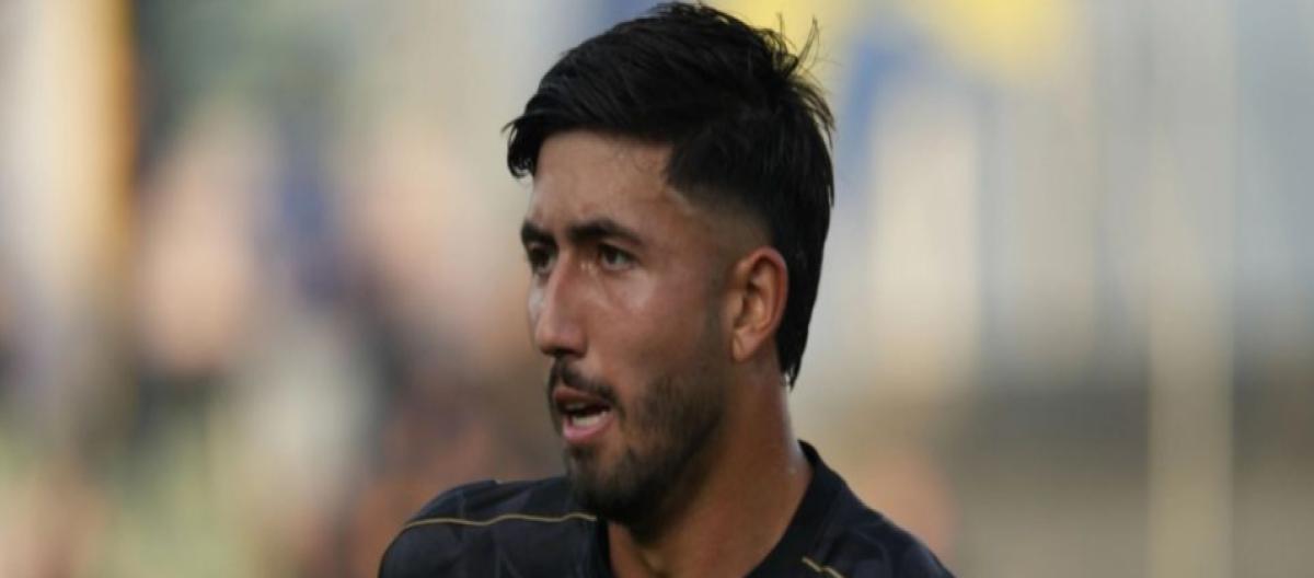 Venice extends 22-year-old midfielder Mikael Elertsson's contract by one year until June 2028