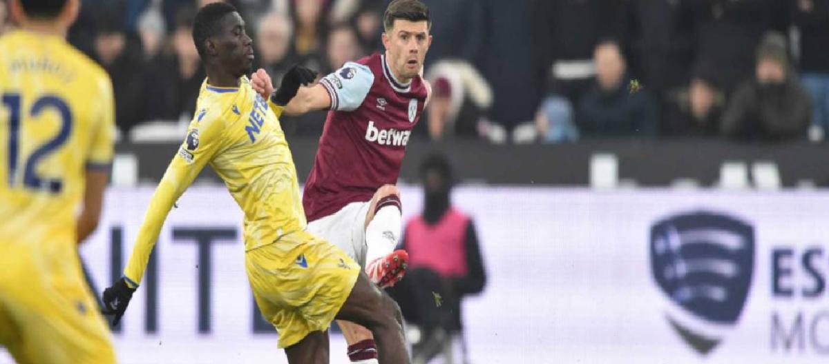 Aaron Cresswell said the team will remain optimistic and will get better in the future Aaron Cresswell said the team will remain optimistic and will get better in the future