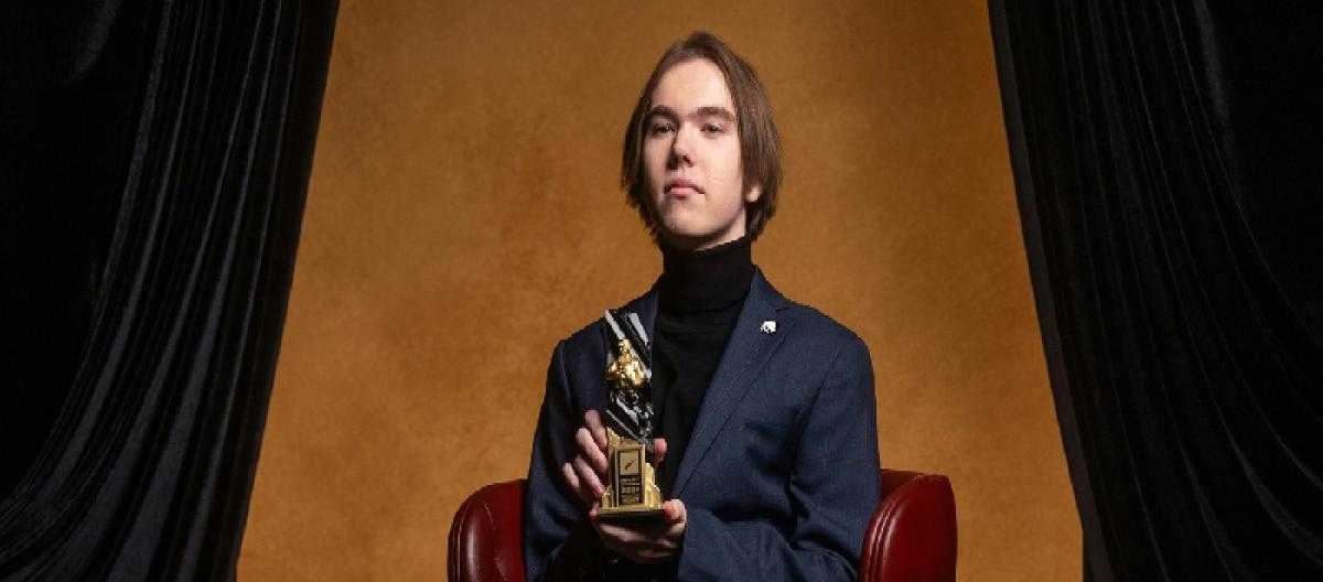 CS2: Genius donk won the Player of the Year award, and the fourth underage player was shortlisted for the TOP 20