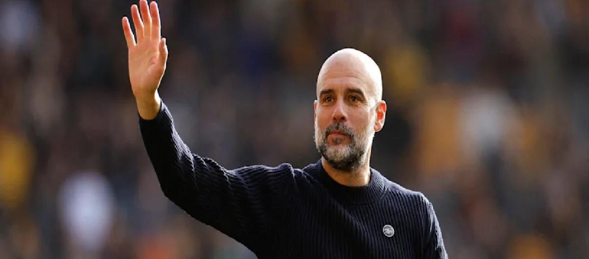 Manchester City lost to Paris, Guardiola said the match against Bruges was the last chance