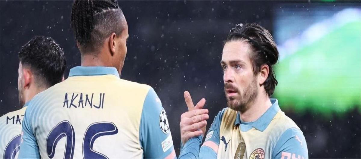 格拉利什：改变现状是我们的责任