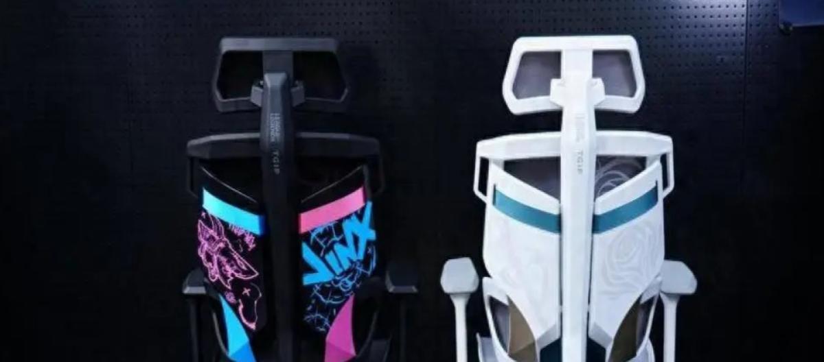 Official: iG team and e-sports brand TGIF have reached a strategic cooperation