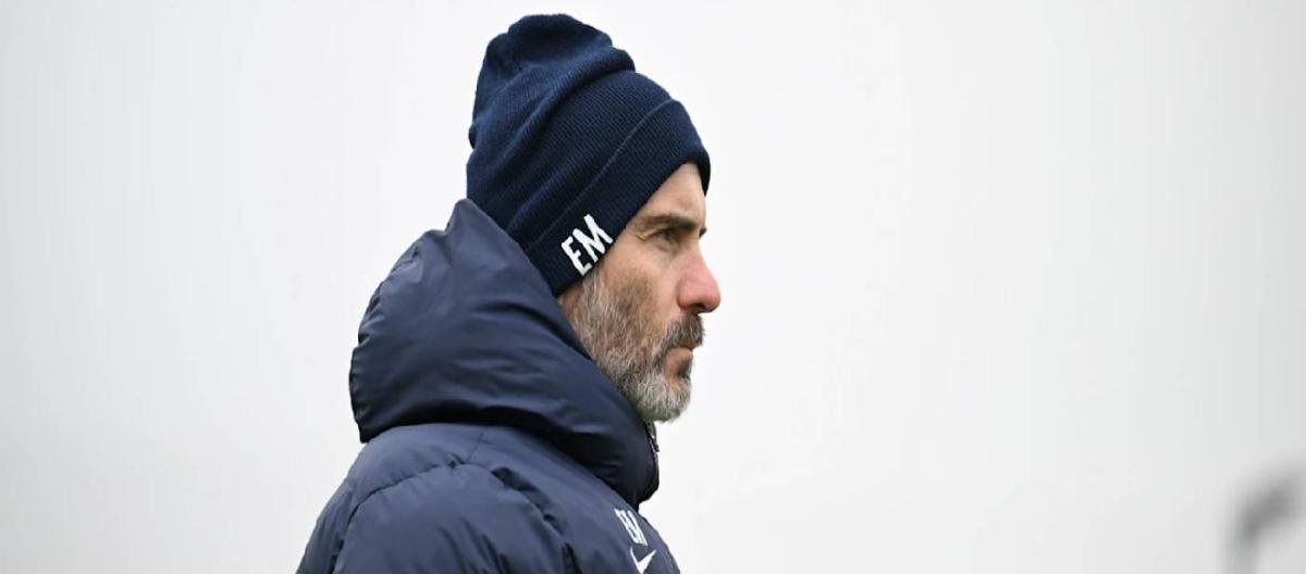 Enzo Maresca: I think the gap between home and away is not that big