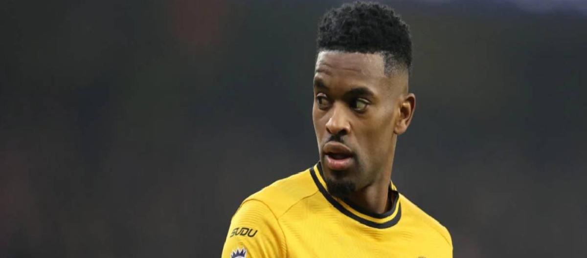 Nelson Semedo has faith in his team and believes Wolves can end their winless Premier League run