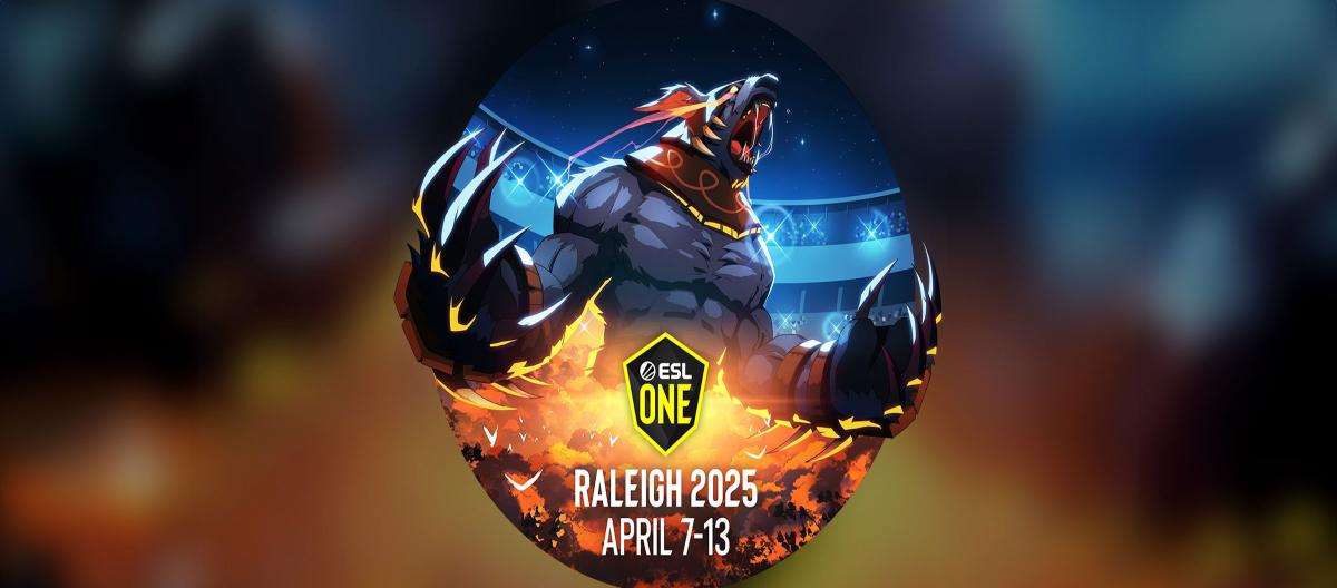 NAVI Junior disqualifed from participating in ESL ONE Raleigh 2025 due to the abuse of the Smoke of Deceit bug..