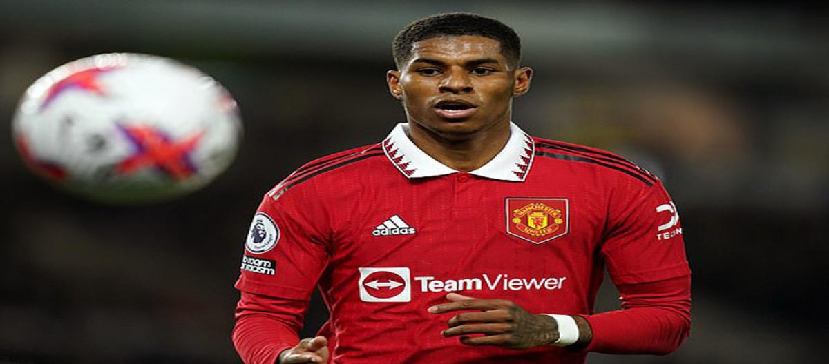 Rashford was abandoned again. Manchester United coach Amorim reiterated that discipline is above all else