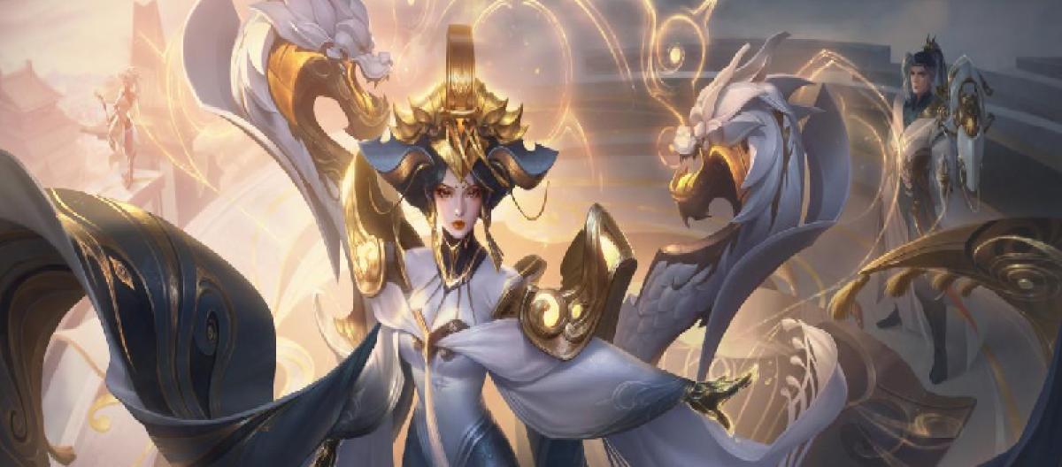 Frequently asked questions about Honor of Kings: Which data should the mid laner focus on?