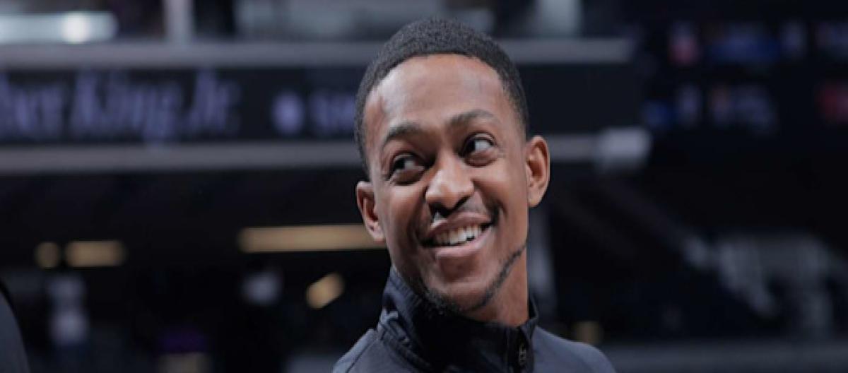 福克斯：没有提出交易要求，心中有理想的去处