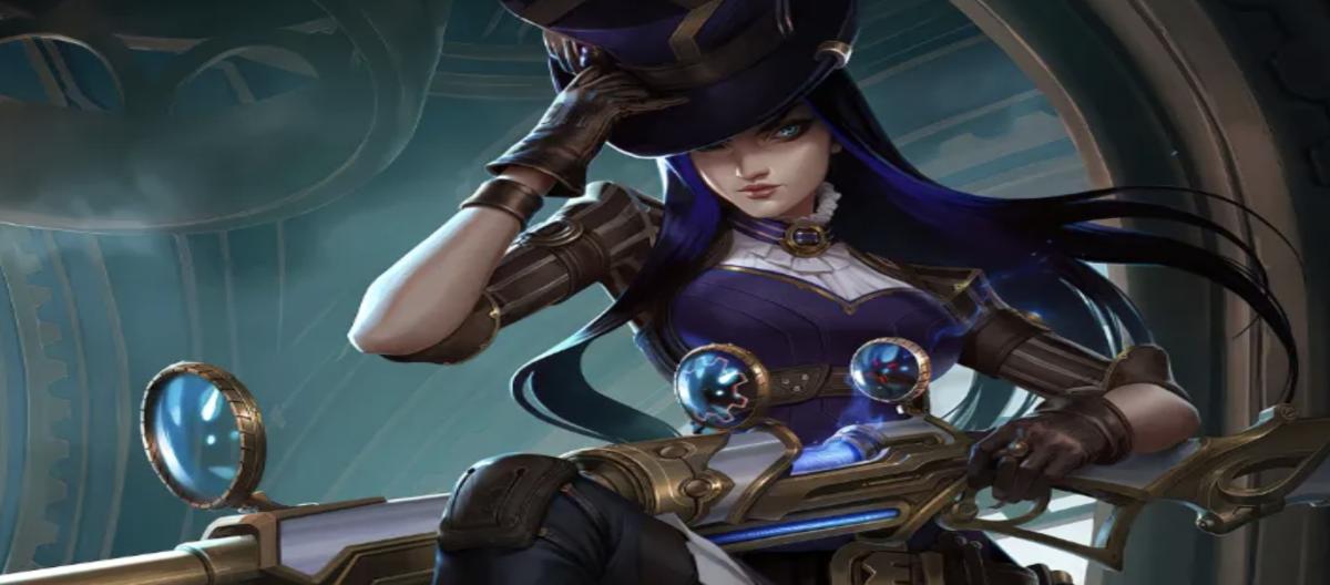 打野还是射手？S15赛季《英雄联盟》最难上分的位置引热议