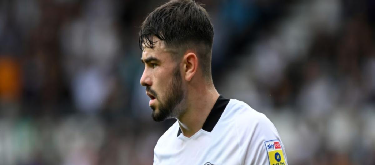 布莱顿即将签下埃兰·卡欣