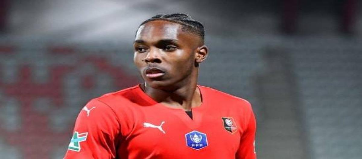 曼联有意引进拜仁新星特尔 竞争激烈球员去意已决