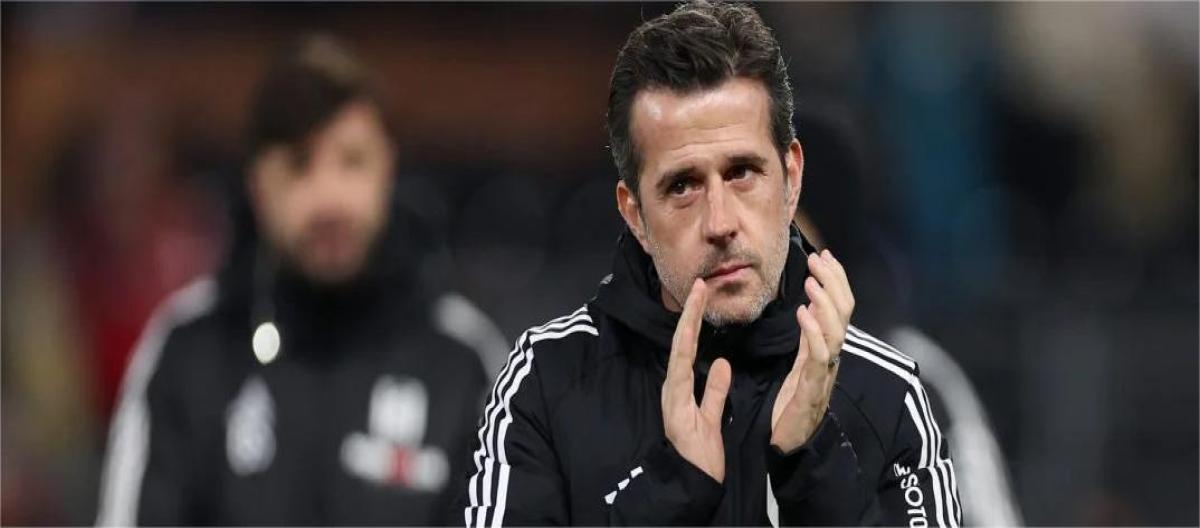 Dare to accept the challenge Marco Silva: We are a team that is difficult to beat
