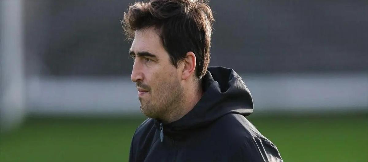 Andoni Iraola hopes past impressive results will boost the team's confidence