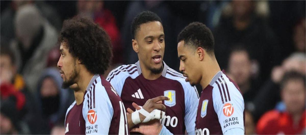 Konsa hopes Aston Villa can maintain good form and win games