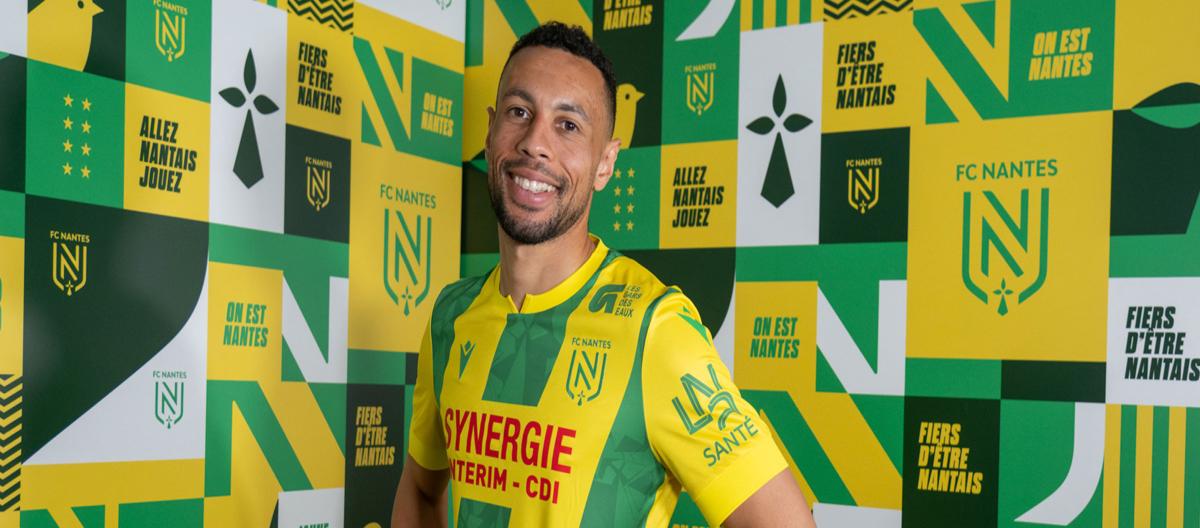 Former Arsenal France international defensive midfielder Francis Coquelin joins Nantes on a free transfer..