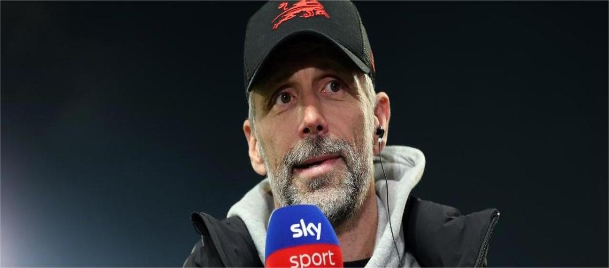 莱比锡0比0战平柏林联盟　马尔科·罗泽：我们做出错误决定和太粗心