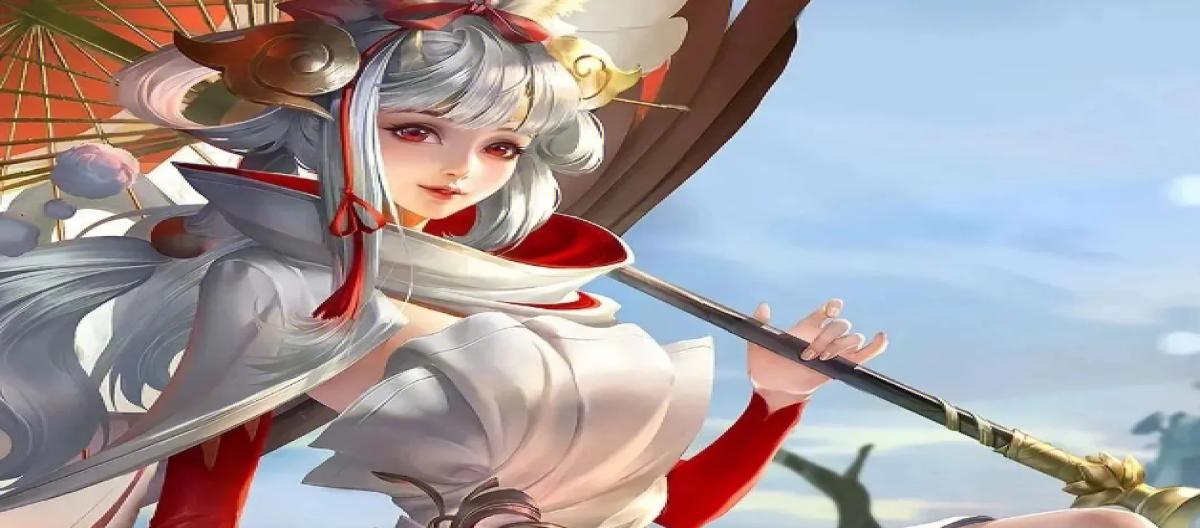 王者荣耀最强射手诞生！苍成版本之子，轻松压制马可波罗